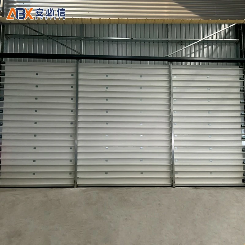 阿坝藏族羌族自治州升降提升门
